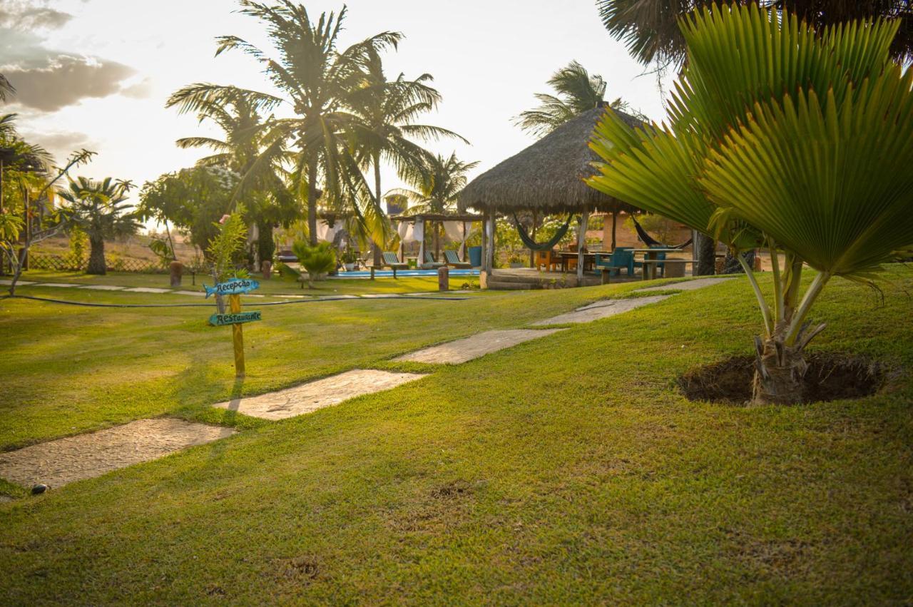 Pousada Theodora Macapá المظهر الخارجي الصورة